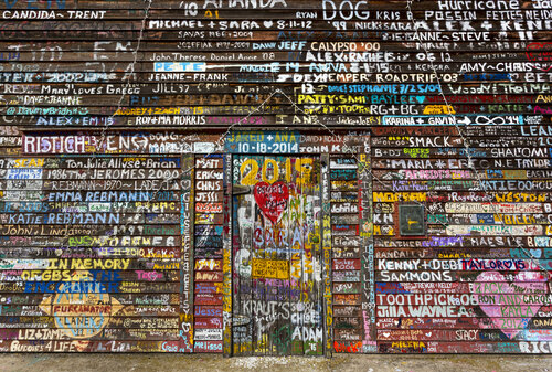 You Are Here von Cosmo Condina, Fotografie kaufen auf Singulart