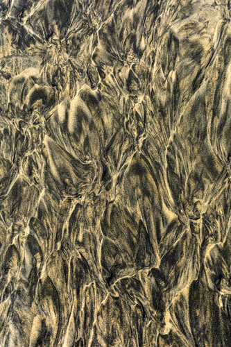 Sand Abstract von Cosmo Condina, Fotografie kaufen auf Singulart