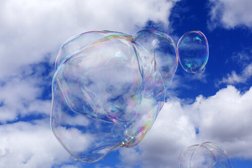 Fragility von Cosmo Condina, Fotografie kaufen auf Singulart