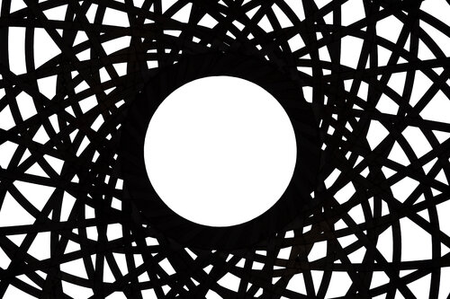 Oculus Cosmo Condina