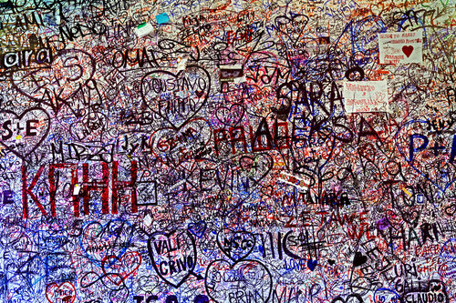 Love You Forever von Cosmo Condina, Fotografie kaufen auf Singulart