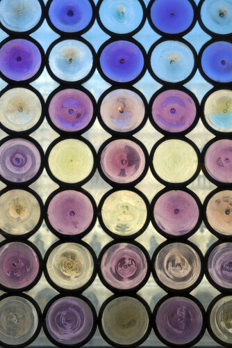 Venetian Window von Cosmo Condina, Fotografie kaufen auf Singulart