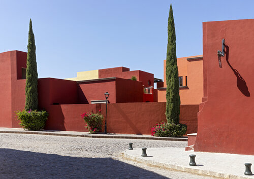 Hacienda von Cosmo Condina, Fotografie kaufen auf Singulart