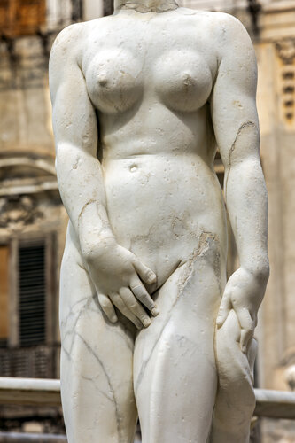 Modesty by Cosmo Condina, Photography for Sale on Singulart