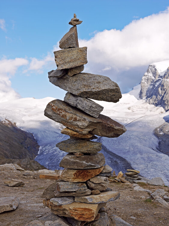 Balance Cosmo Condina