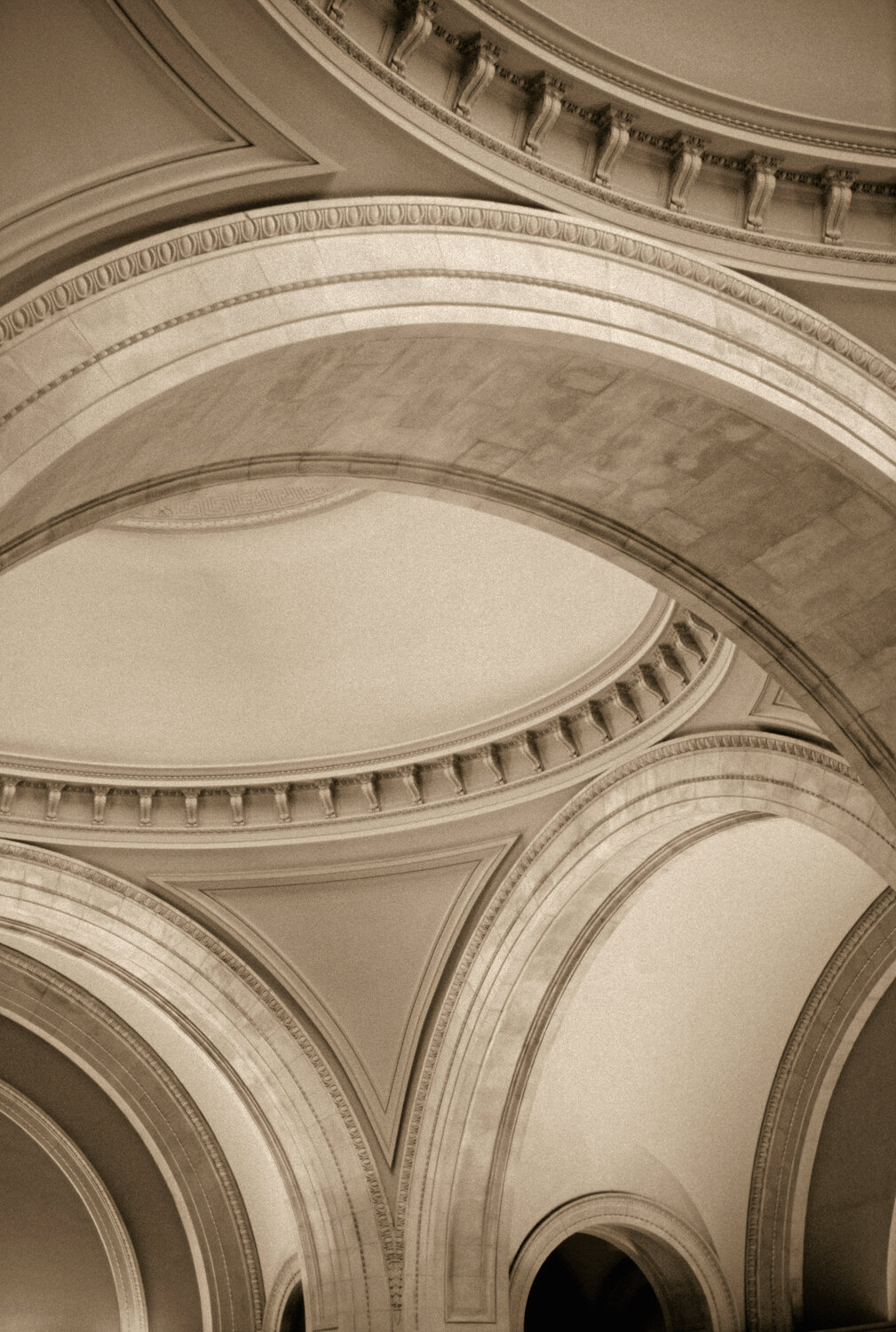 Symphony of Arches Cosmo Condina Photographie à vendre