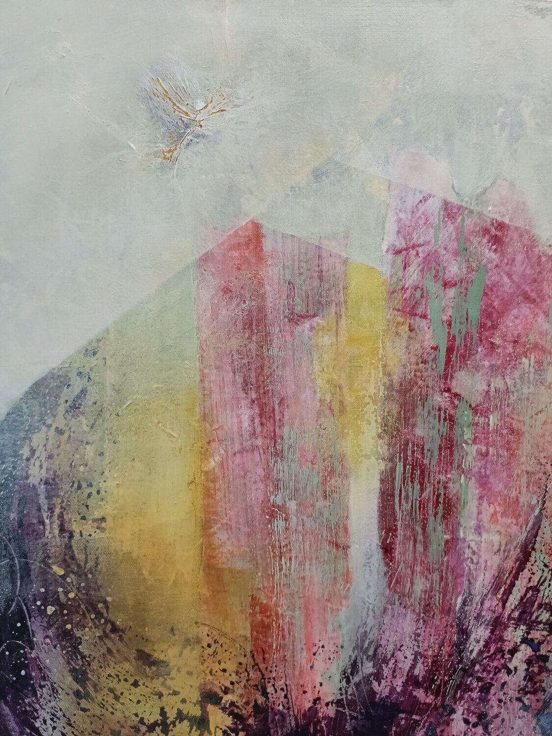 Vom Pelz zum Wald: Einen Braunbär mit lustigen Aquarelltechniken malen |  Will Elliston | Skillshare, image size:1125x1500