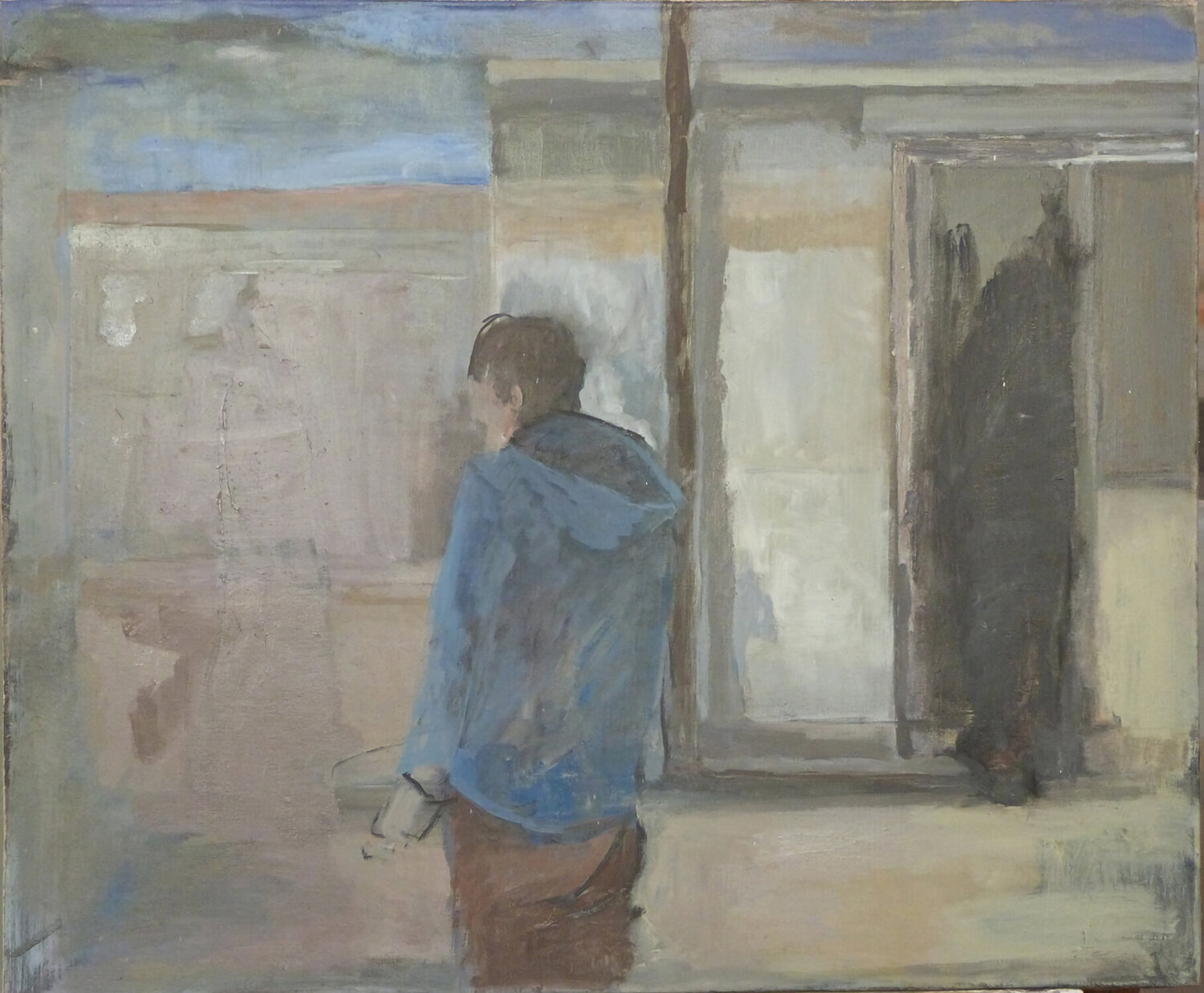 La promenade Sandra Bianciardi