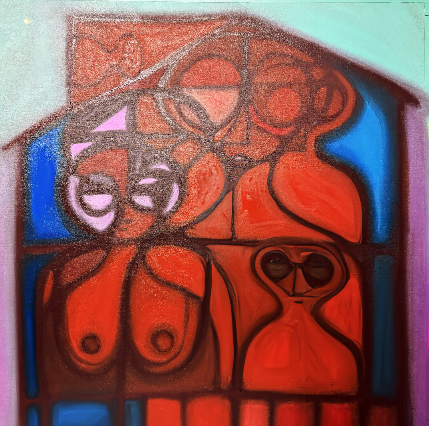 Settling Family Issues Isaac Iken Emokpae