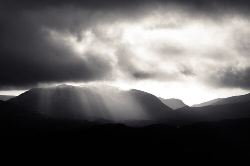 As Night Draws Near by Jonathan Edmund James, Photography for Sale on Singulart