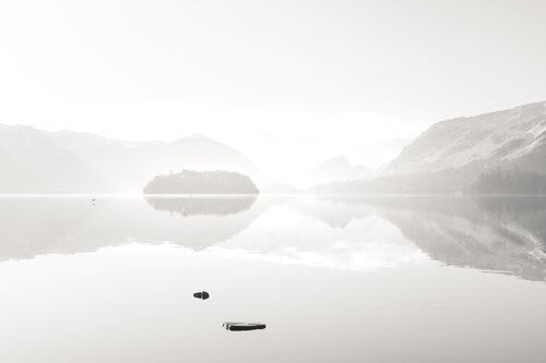 Of Soundless Space di Jonathan Edmund James, Fotografia in vendita su Singulart