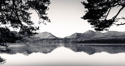 A Clear Day Through Clouded Eyes di Jonathan Edmund James, Fotografia in vendita su Singulart