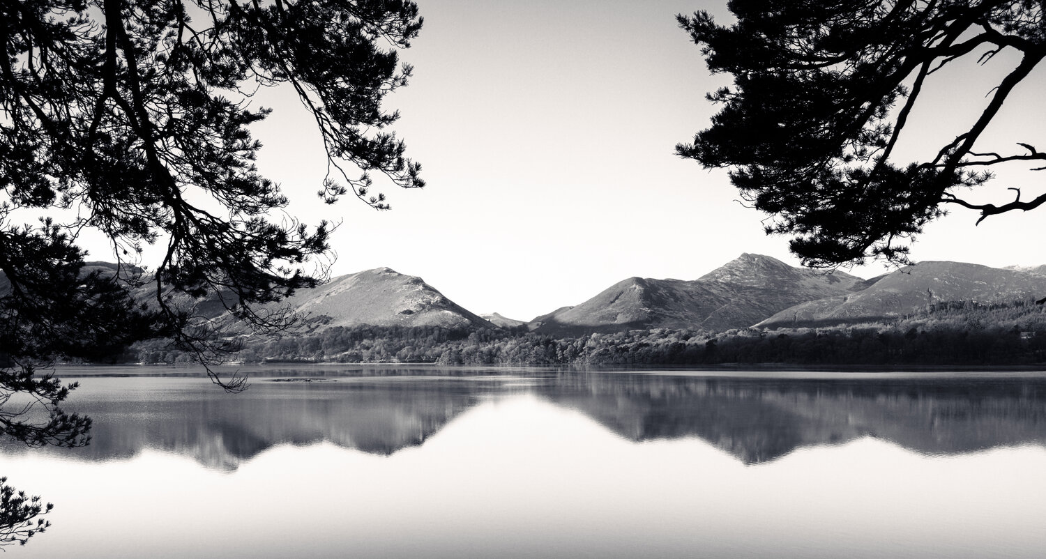 A Clear Day Through Clouded Eyes Jonathan Edmund James