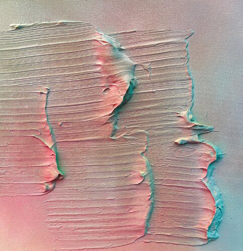 Becoming #12 von martina pajdlhauser / arttelling, Malerei kaufen auf Singulart