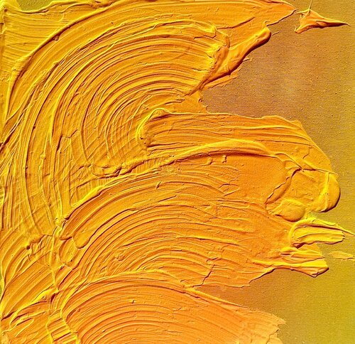 Becoming #3 van martina pajdlhauser / arttelling, Schilderij te koop op Singulart