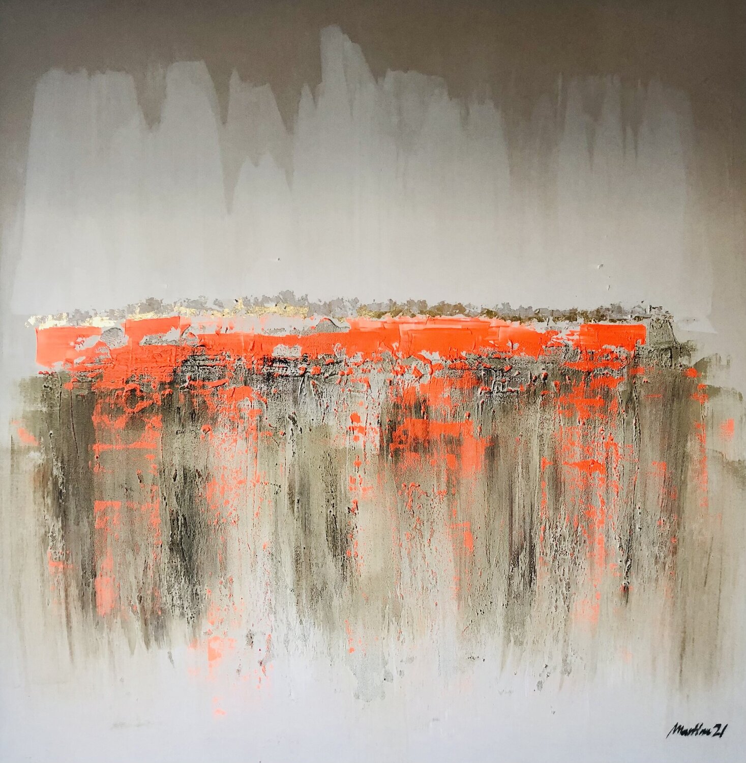 Horizont martina pajdlhauser / arttelling