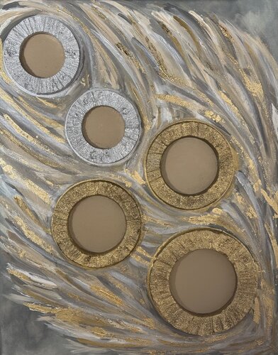 Amani Lewisの作品をSINGULARTで販売中