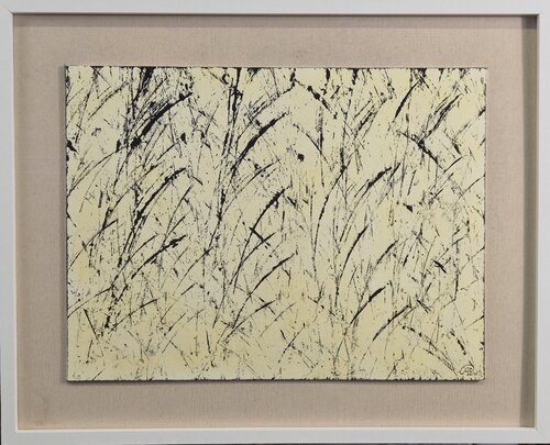 Huella mínima van Ricardo Torres Martín, Schilderij te koop op Singulart