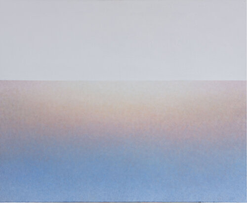 Horizon — Dawn van Riyona Nito, Schilderij te koop op Singulart