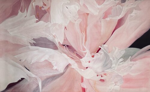 Primavera de Cielo Rincon, Pintura a la venta en Singulart