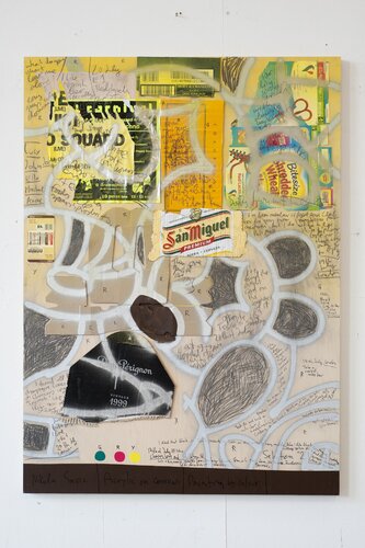 Selection 21 par Nikola Savic, Autres supports en vente sur Singulart