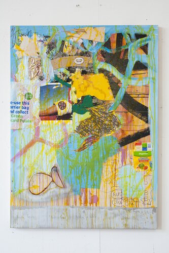 Selection 22 par Nikola Savic, Autres supports en vente sur Singulart