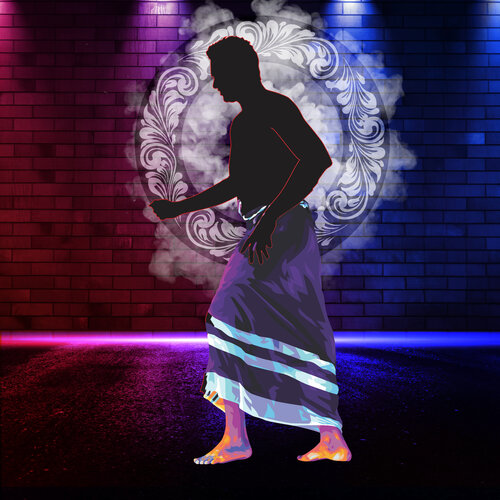Walker of the Ancestral Pulse ABDULLA YASIR