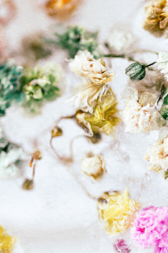 Baroque No.1 von Julia Posta, Fotografie kaufen auf Singulart