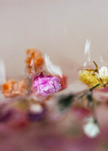 Baroque No.3 de Julia Posta, Fotografía a la venta en Singulart