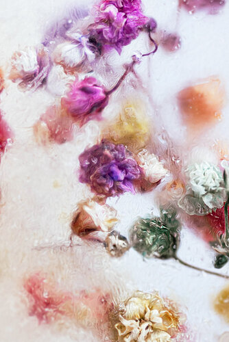 Baroque No.16 by Julia Posta, 사진 for Sale on Singulart