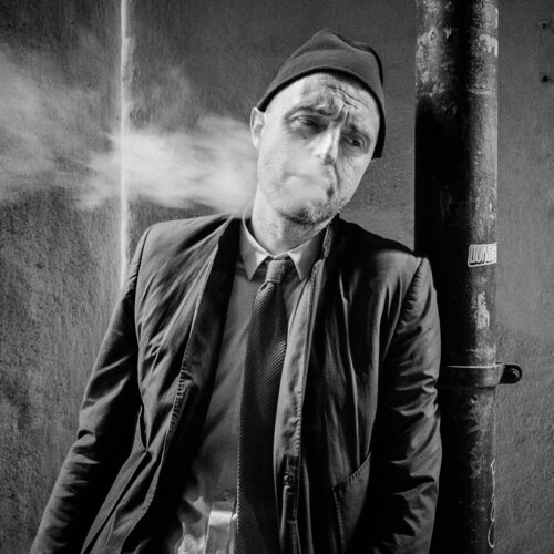 Deep Breath von Alexander Benz, Fotografie kaufen auf Singulart