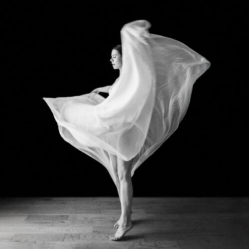 Whirl Power Alexander Benz