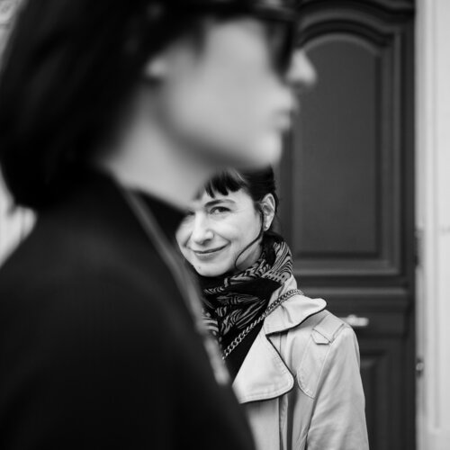 Glance von Alexander Benz, Fotografie kaufen auf Singulart