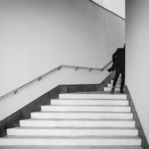 Gone by Alexander Benz, Photography for Sale on Singulart