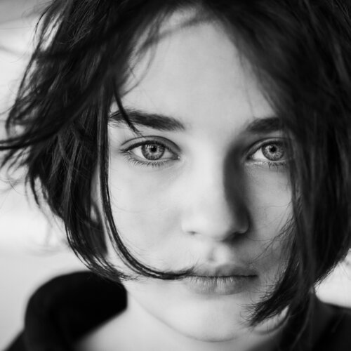 The Look Look von Alexander Benz, Fotografie kaufen auf Singulart