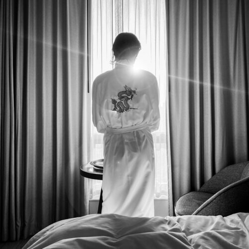 Dragon von Alexander Benz, Fotografie kaufen auf Singulart