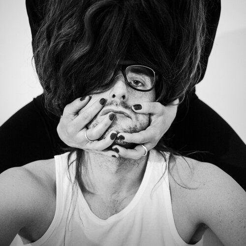 Hair Due par Alexander Benz, Photographie en vente sur Singulart
