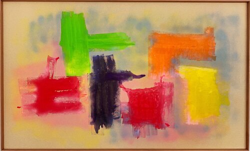 Anthony Goicoleaの作品をSINGULARTで販売中