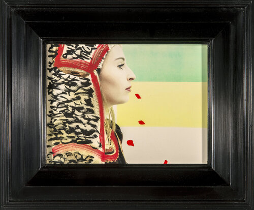 Piero 2 par Carlos Perez Lorca, Photographie en vente sur Singulart