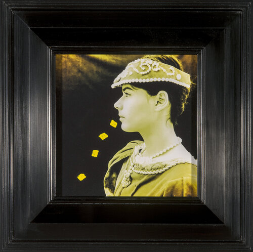Piero 3 par Carlos Perez Lorca, Photographie en vente sur Singulart