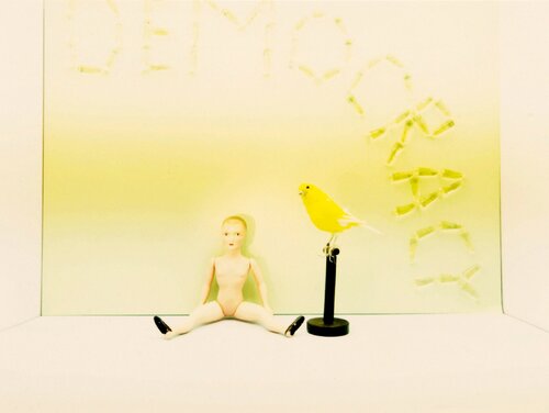 Glycérine van Carlos Perez Lorca, Fotografie te koop op Singulart