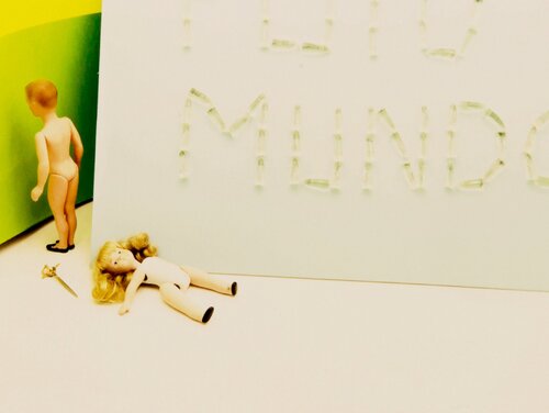 Glycérine di Carlos Perez Lorca, Fotografia in vendita su Singulart