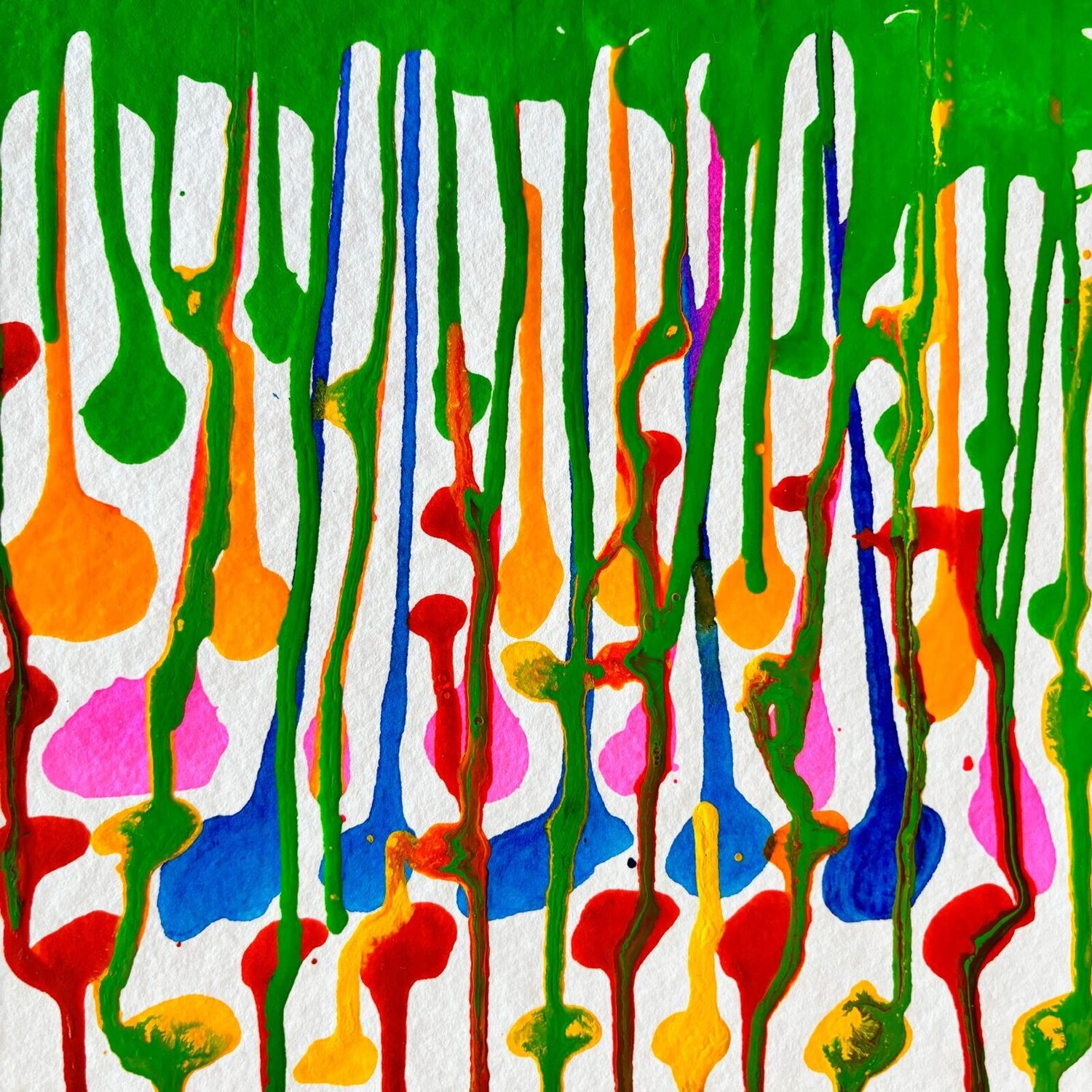 Synapses Carlos Perez Lorca