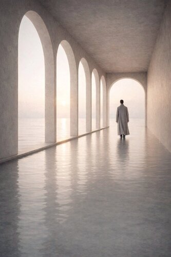 The Last Crossing von Massimo Müller, Fotografie kaufen auf Singulart