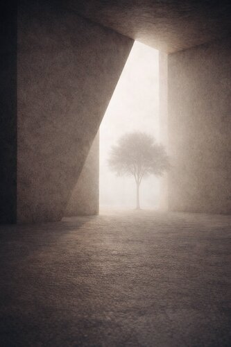 A Place of Light von Massimo Müller, Fotografie kaufen auf Singulart