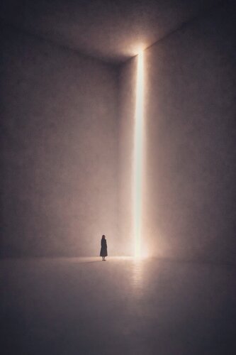 Threshold di Massimo Müller, Fotografia in vendita su Singulart