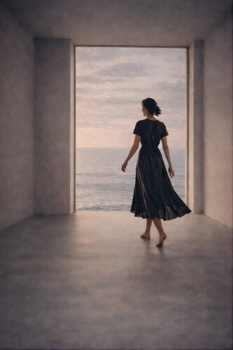 The Space Between Tides von Massimo Müller, Fotografie kaufen auf Singulart