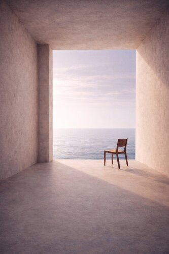 Where the Sea Waits di Massimo Müller, Fotografia in vendita su Singulart