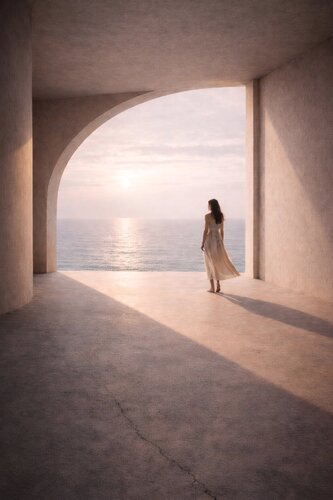 The Last Warmth by Massimo Müller, 攝影作品 for Sale on Singulart