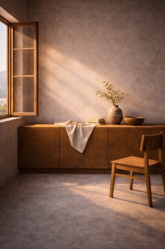 Held Between Walls by Massimo Müller, 數碼 for Sale on Singulart